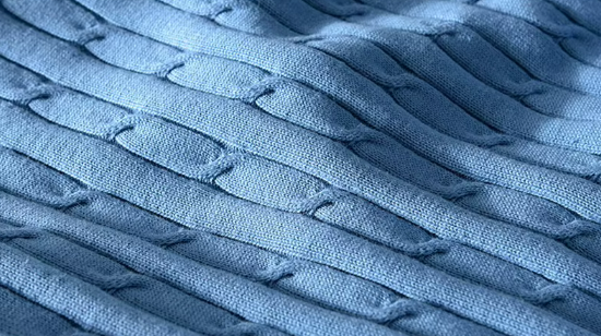 Bettina Women’s Cotton Sweater – Ultra-Soft Knit with Handstitched Lining