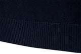 Belmont Quarter Zip Sweater