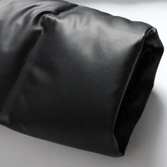 Santino Insulated Parka – Men’s Water Resistant Winter Jacket