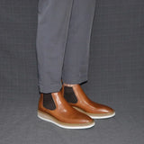 Remy Urban Chelsea Sneaker Boots
