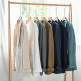 Harbor Linen Jacket