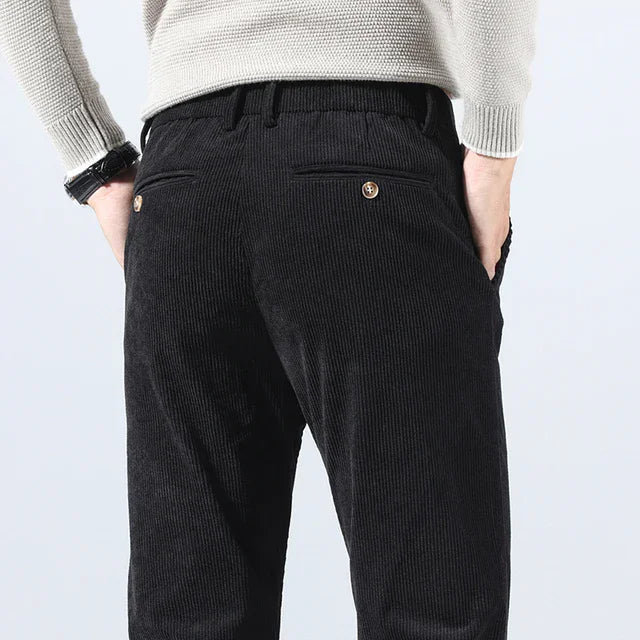 Montana Peak Corduroy Trousers