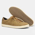 Sergio Men’s Suede Sneakers