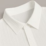 Seaside Escape Linen Two-Piece Set for Effortless Summer Style 7
