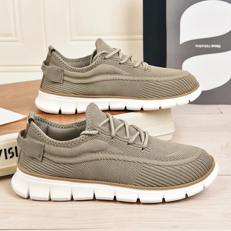 Matthew Men's Sneakers – Lightweight Athletic Shoes