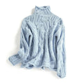 Marilyn - Women's Knitted Sweater