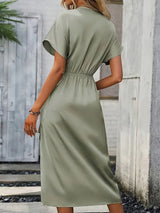 Maxine Maxi Dress