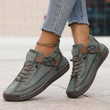 Austin Vegan Ortho Comfort Shoes