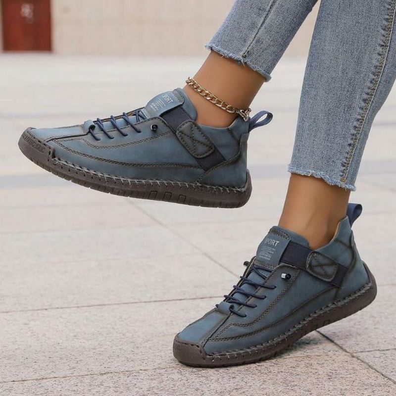 Austin Vegan Ortho Comfort Shoes