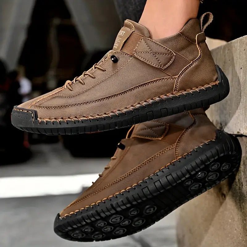 Austin Vegan Ortho Comfort Shoes