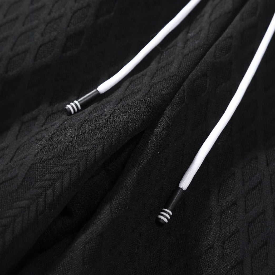 Sierra Lightweight Summer Set – Breathable Polyester Blend for Effortless Style 6