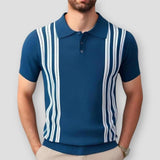 Sydney Breathable Half-Placket Polo