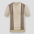 Sydney Breathable Half-Placket Polo