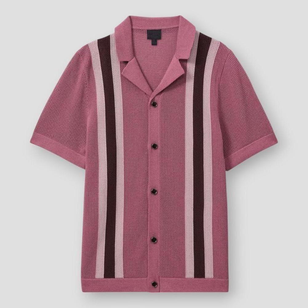 Elodie Breeze Short Sleeve Polo