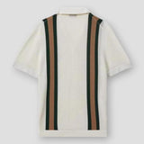 Elodie Breeze Short Sleeve Polo