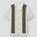 Elodie Breeze Short Sleeve Polo