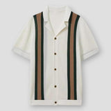 Elodie Breeze Short Sleeve Polo