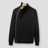 Rocco Elite Side Zip Sweater