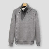 Rocco Elite Side Zip Sweater