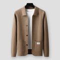 Sky Madrid Trenton Knitted Sweater