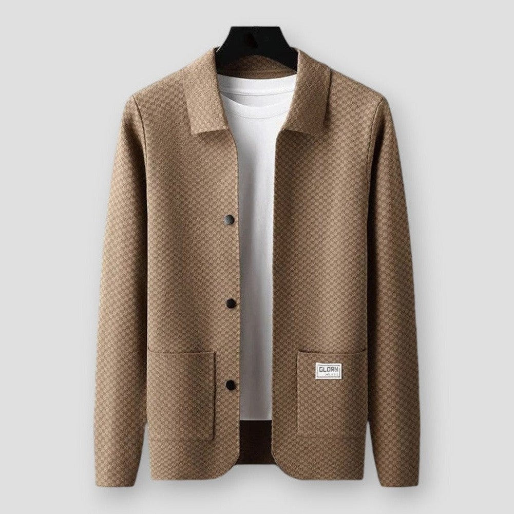 Sky Madrid Trenton Knitted Sweater