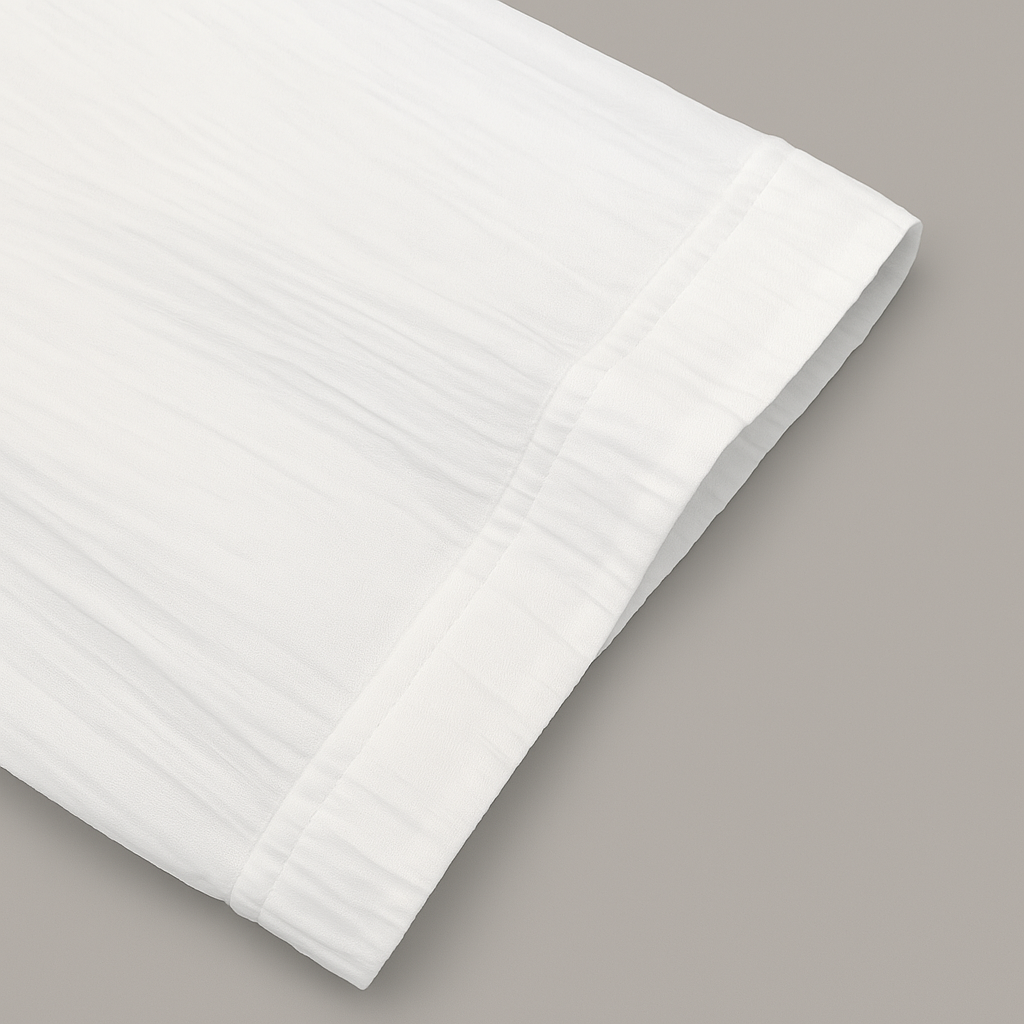 Sofia Lightweight Linen Two-Piece Set – Relaxed Fit for Effortless Summer Style 8