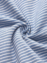 Sophia Striped Summer Dress - Lightweight Cotton with Relaxed Fit 3