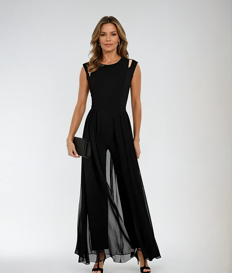 Sophie Breathable Summer Dress – Flattering Fit & Lightweight Fabric 2
