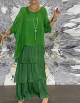 Beckett Dream Glow Maxi Dress