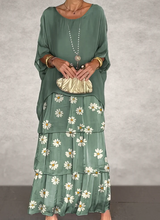 Beckett Dream Glow Maxi Dress