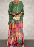 Beckett Dream Glow Maxi Dress