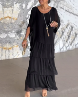 Beckett Dream Glow Maxi Dress