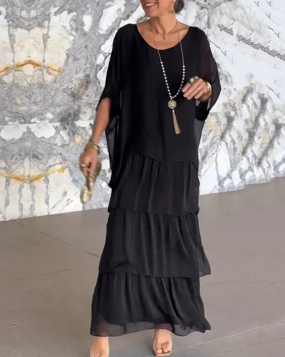 Beckett Dream Glow Maxi Dress
