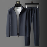 Dante Modern Tracksuit – Sleek Everyday Set for Movement and Minimal Effort