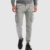 Orson Tactical Cargo Pants – Men’s Utility Trousers with Multiple Pockets for Outdoor Use