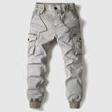 Orson Tactical Cargo Pants – Men’s Utility Trousers with Multiple Pockets for Outdoor Use
