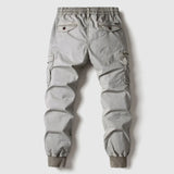 Orson Tactical Cargo Pants – Men’s Utility Trousers with Multiple Pockets for Outdoor Use