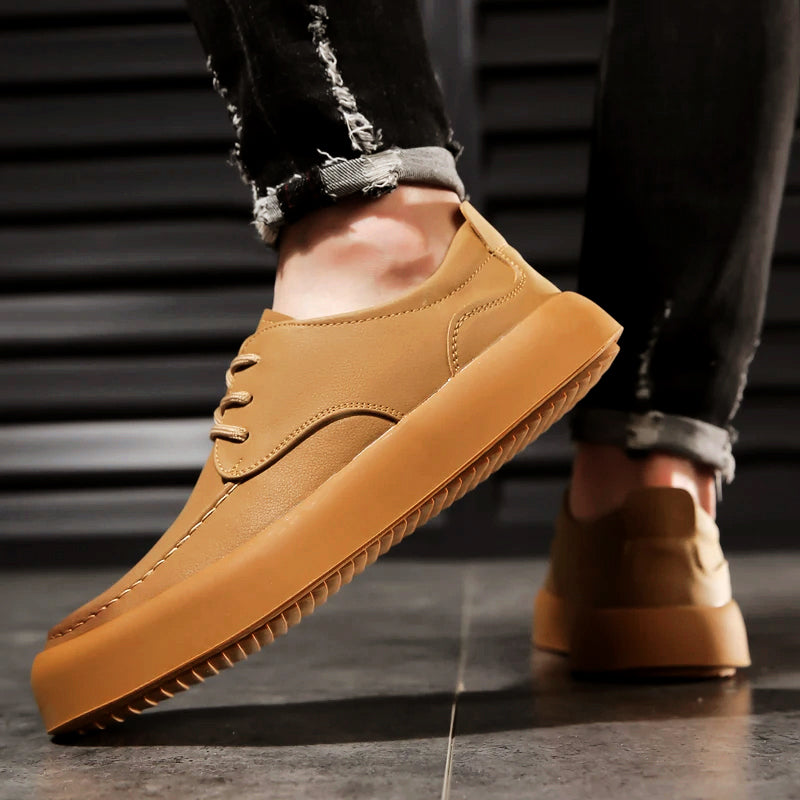 Ellis Everyday Walk Shoes - Laid-Back Slip-On Design