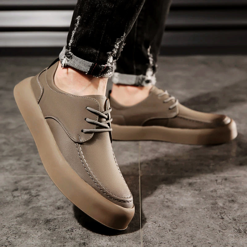 Ellis Everyday Walk Shoes - Laid-Back Slip-On Design