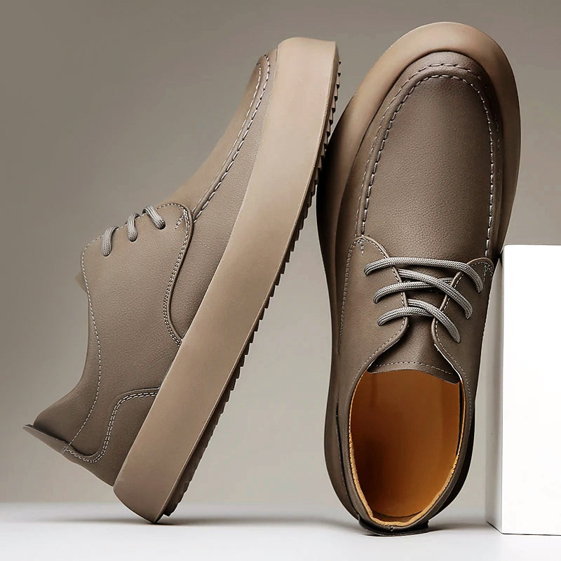 Ellis Everyday Walk Shoes - Laid-Back Slip-On Design