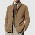 Montana Vintage Knit Cardigan