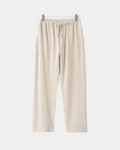 Albert Linen Lounge Pants – Men’s Linen Pants with Drawstring Waist & Relaxed Fit