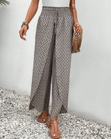 Marley Relaxed Wide-Leg Pants