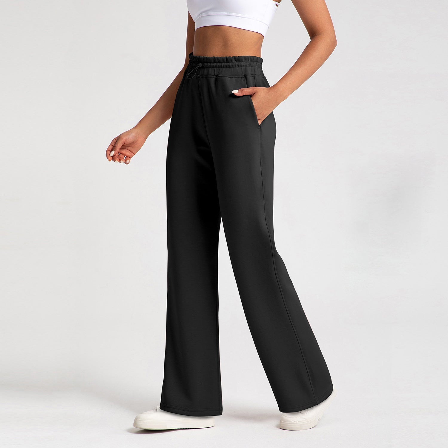Rocco Stretch Lounge Pants