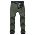 Colorado Outdoor Fleece Pants