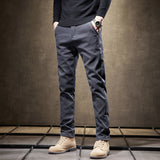 Verona Tailored Work Pants – Stretch Cotton for All-Day Comfort and Style 3