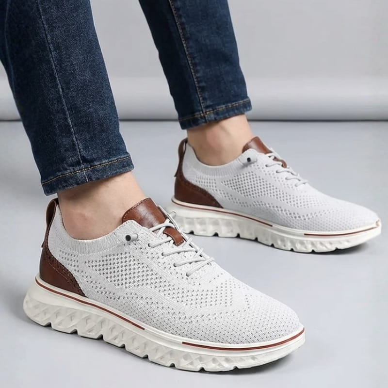 Mason Men’s Sneakers – Performance Lightweight Shoes