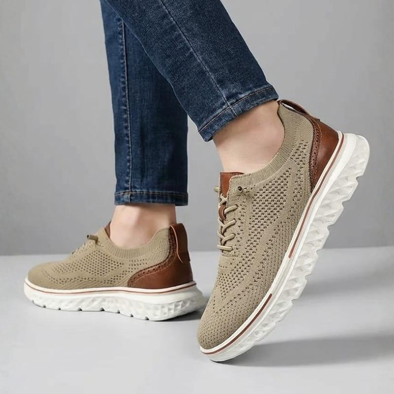Mason Men’s Sneakers – Performance Lightweight Shoes