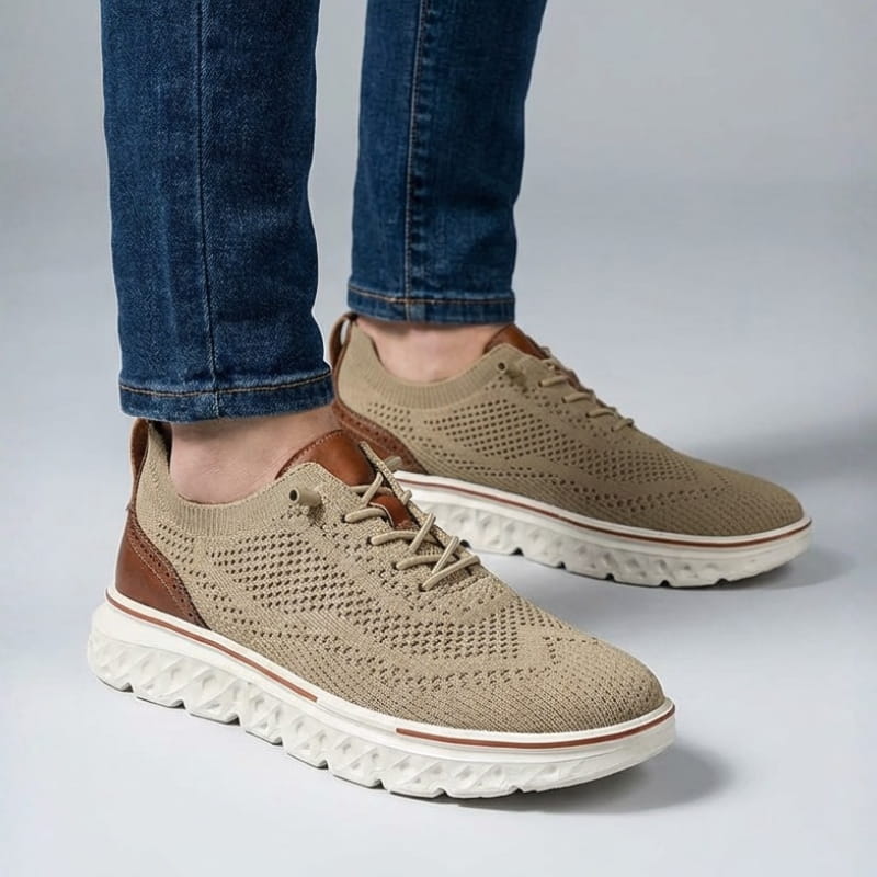 Mason Men’s Sneakers – Performance Lightweight Shoes