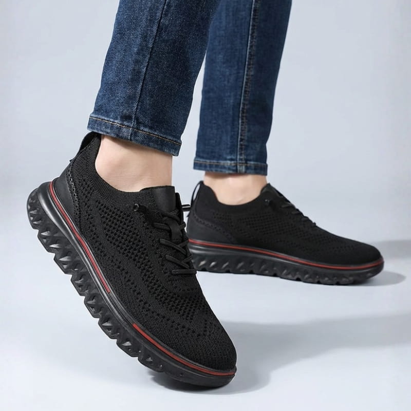 Mason Men’s Sneakers – Performance Lightweight Shoes